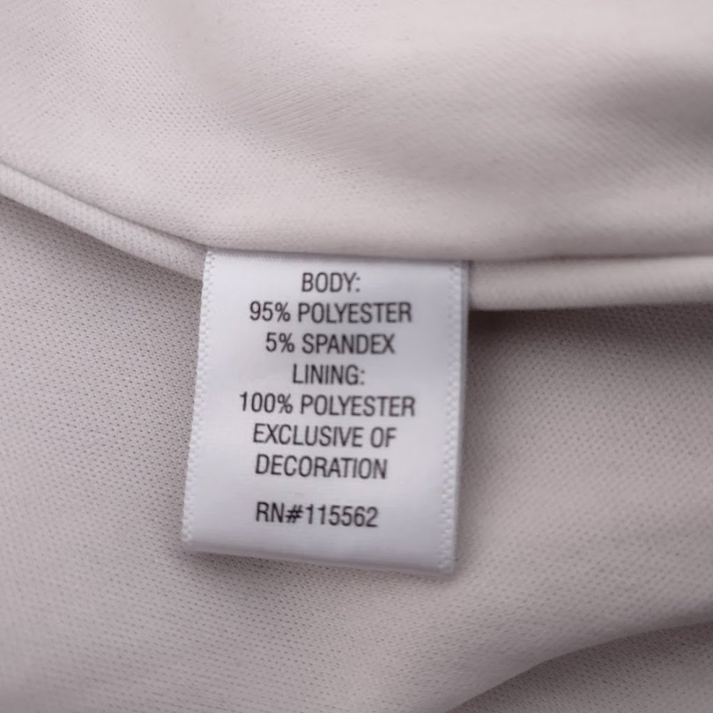 Shift Color Blocked Bomber Jacket - Picture 14 of 14